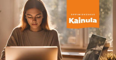 Tule maksuttomaan, kaikille avoimeen verkkoinfotilaisuuteen kuulemaan opetus- ja kasvatusalalle soveltuvista opinnoista!