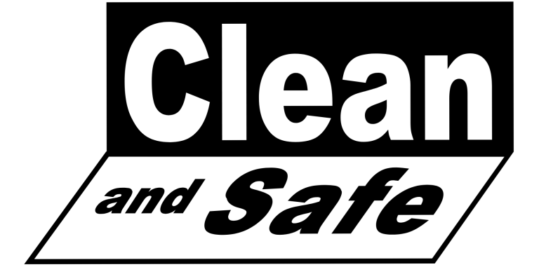 Tule tutustumaan Clean and Safe Lappalainen Oy:n toimintaan 6.5.